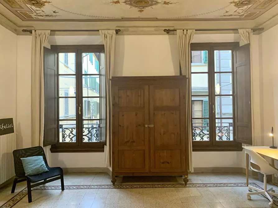 Immagine 3 di Camera in affitto  in Via Sant'Antonino a Firenze