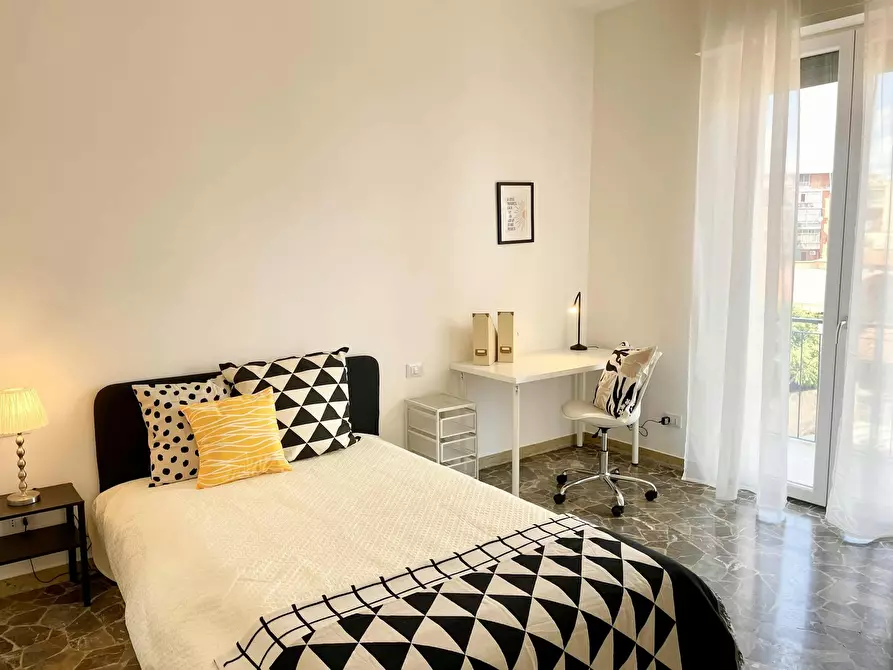 Immagine 5 di Camera in affitto  in Via Quintino Sella a Firenze