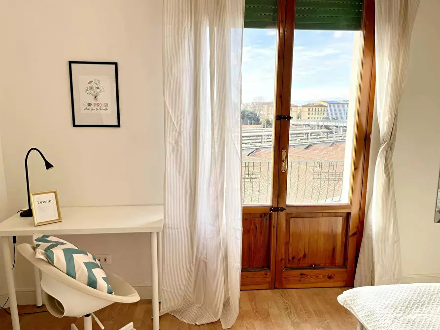 Immagine 5 di Camera in affitto  in Via Piero Puccioni a Firenze