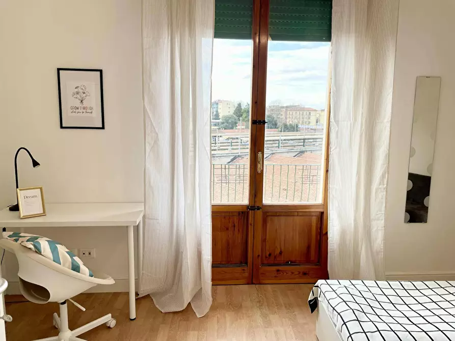 Immagine 3 di Camera in affitto  in Via Piero Puccioni a Firenze