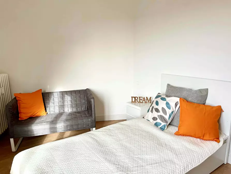 Immagine 1 di Camera in affitto  in Via Piero Puccioni a Firenze