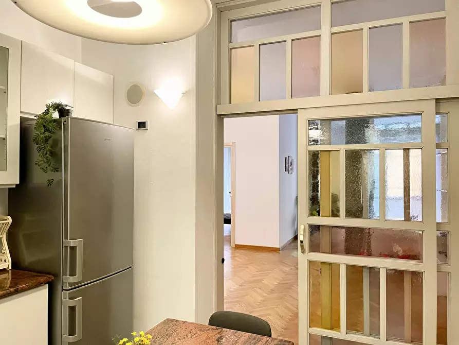 Immagine 10 di Camera in affitto  in Via Gustavo Modena a Firenze