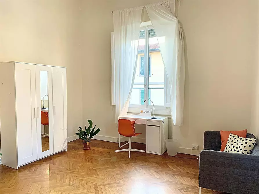 Immagine 3 di Camera in affitto  in Via Castelfidardo a Firenze