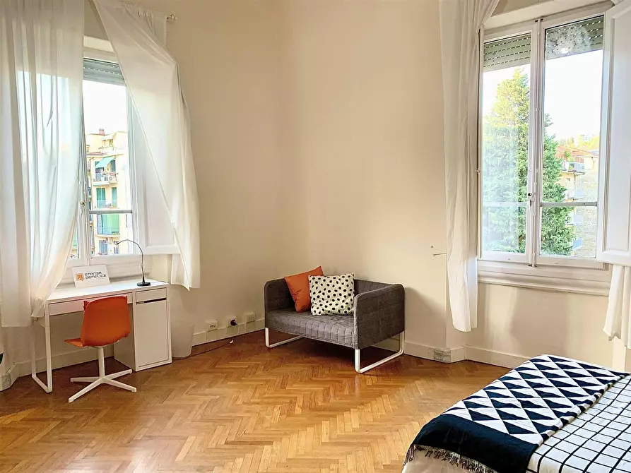 Immagine 5 di Camera in affitto  in Via Castelfidardo a Firenze