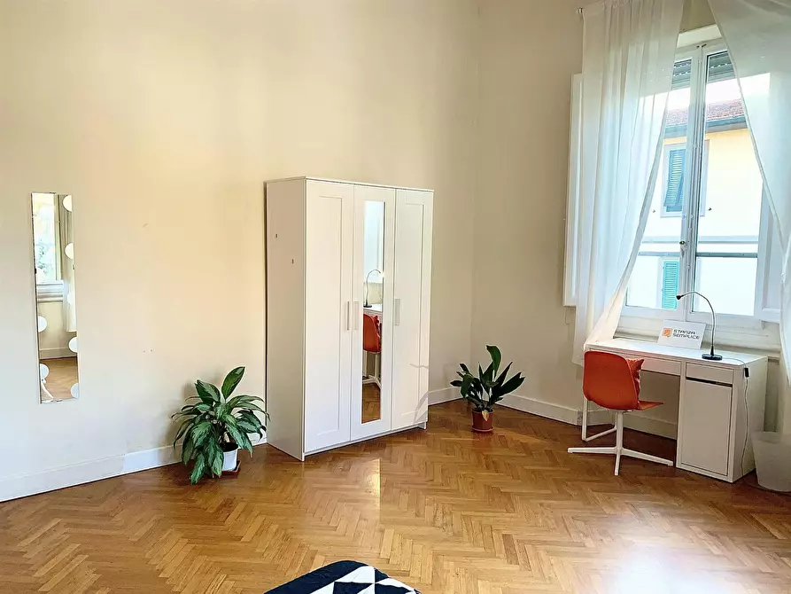 Immagine 6 di Camera in affitto  in Via Castelfidardo a Firenze