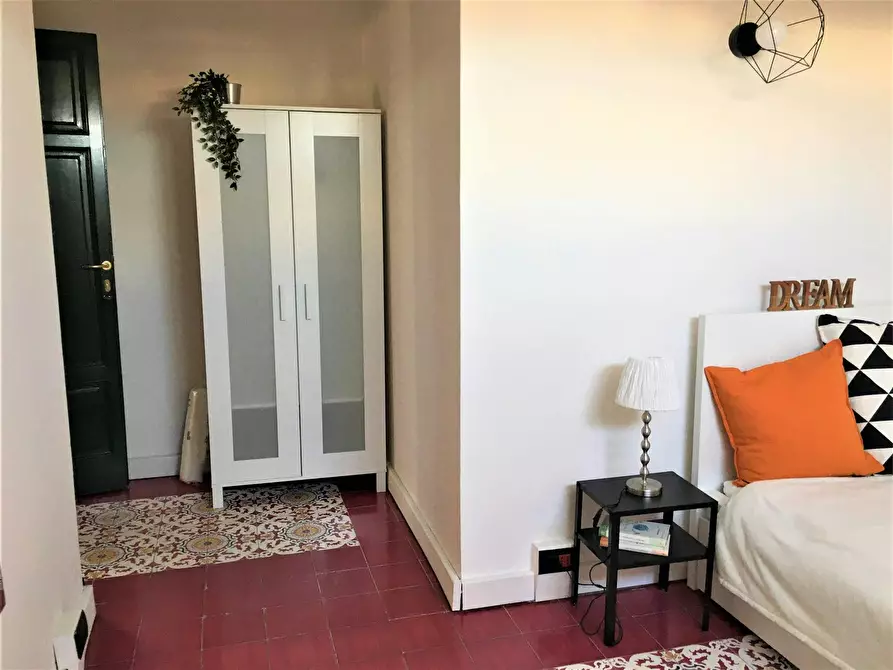 Immagine 1 di Camera in affitto  in Via della Cernaia a Firenze