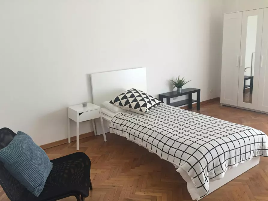 Immagine 1 di Camera in affitto  in Via Francesco Baracca a Firenze