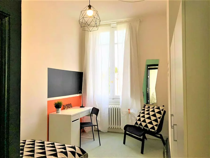 Immagine 4 di Camera in affitto  in Via della Cernaia a Firenze