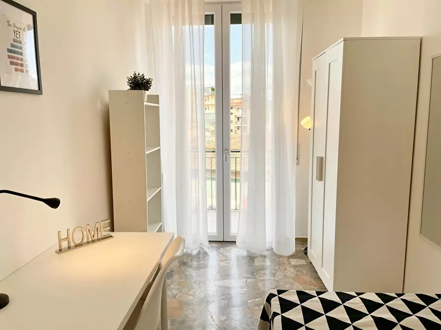 Immagine 7 di Camera in affitto  in Via Quintino Sella a Firenze