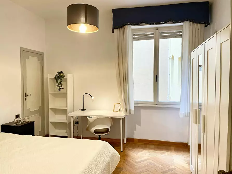 Immagine 4 di Camera in affitto  in Via Gustavo Modena a Firenze