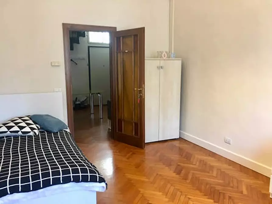 Immagine 2 di Camera in affitto  in Via Castelfidardo a Firenze