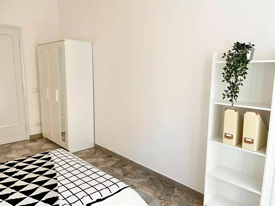 Immagine 1 di Camera in affitto  in Via Quintino Sella a Firenze