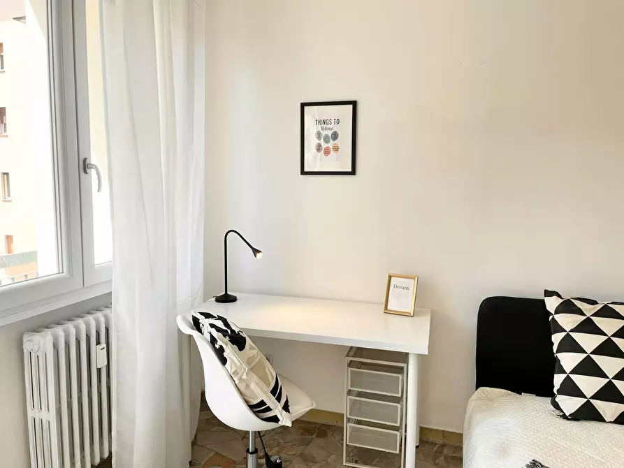 Immagine 6 di Camera in affitto  in Via Quintino Sella a Firenze