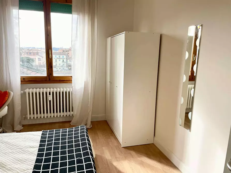 Immagine 6 di Camera in affitto  in Via Piero Puccioni a Firenze