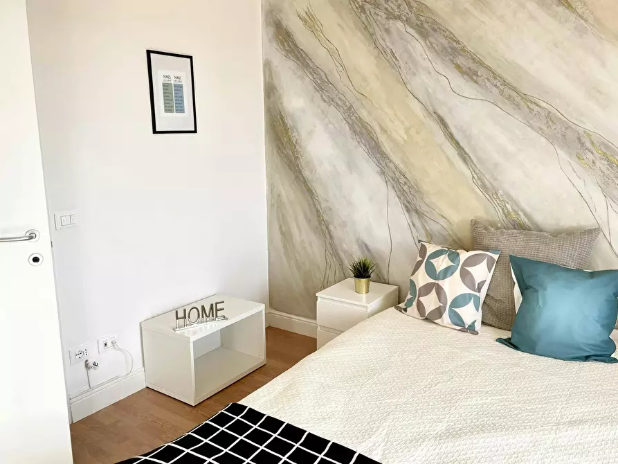 Immagine 4 di Camera in affitto  in Via Piero Puccioni a Firenze