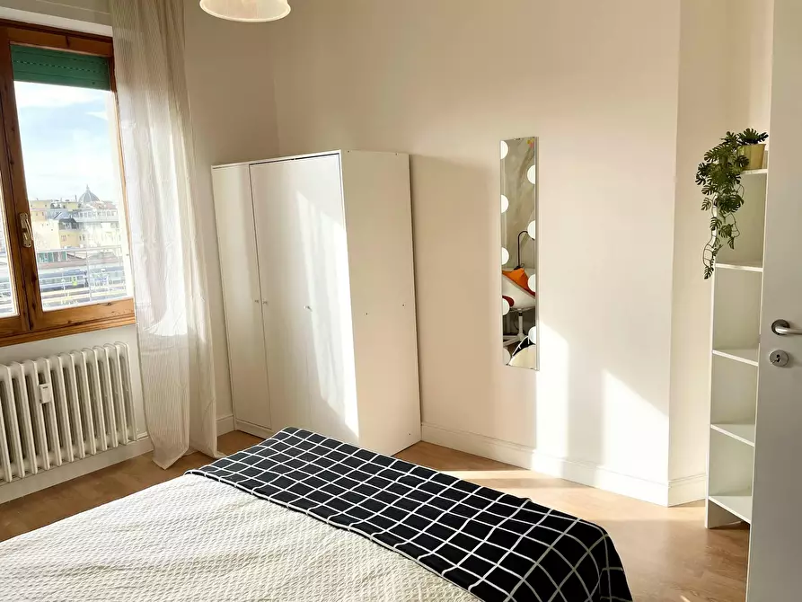 Immagine 7 di Camera in affitto  in Via Piero Puccioni a Firenze