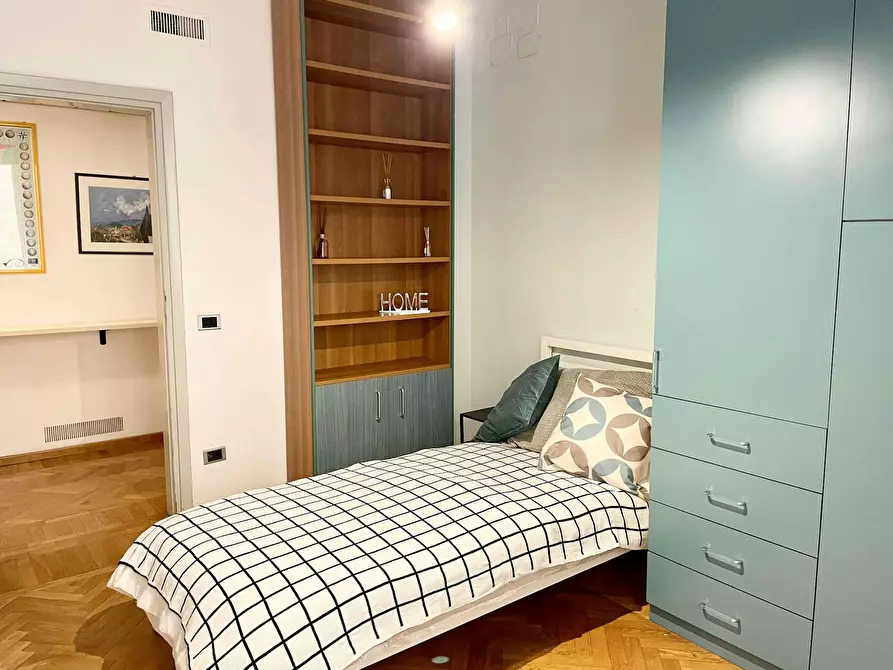 Immagine 1 di Camera in affitto  in Via Gustavo Modena a Firenze