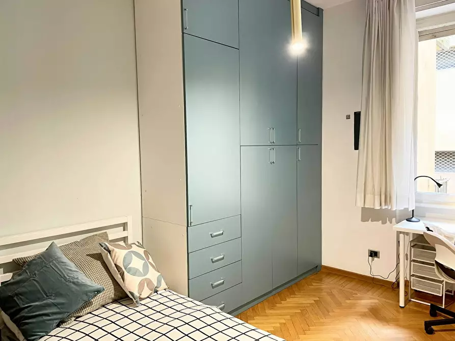 Immagine 4 di Camera in affitto  in Via Gustavo Modena a Firenze