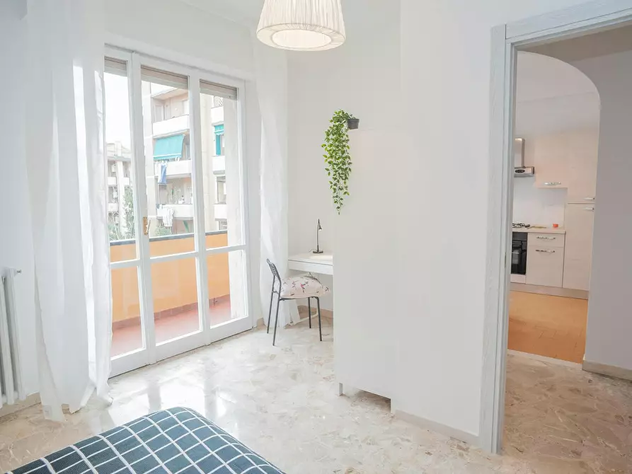 Immagine 2 di Camera in affitto  in Via Francesco Baracca a Firenze