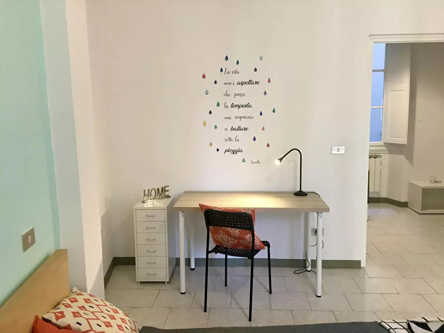 Immagine 3 di Camera in affitto  in Via del Ponte Rosso a Firenze