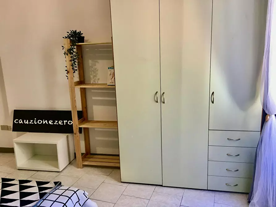 Immagine 5 di Camera in affitto  in Via del Ponte Rosso a Firenze