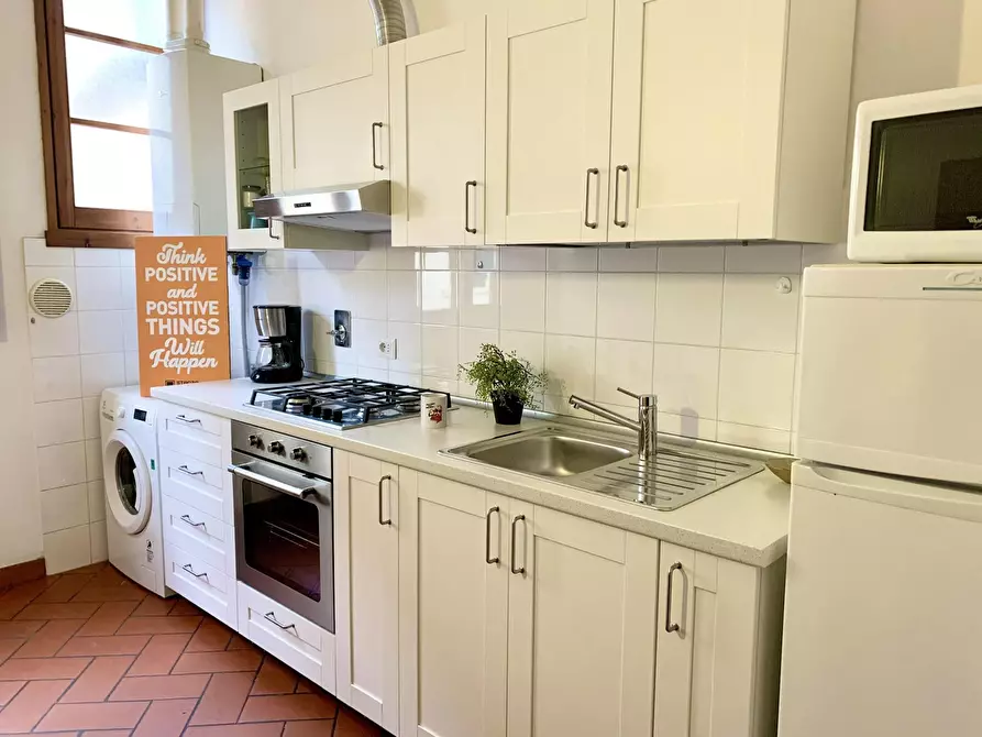 Immagine 4 di Camera in affitto  in Via Sant'Antonino a Firenze