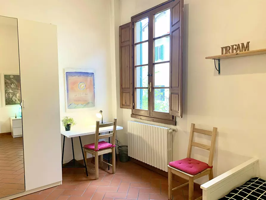 Immagine 2 di Camera in affitto  in Via Sant'Antonino a Firenze