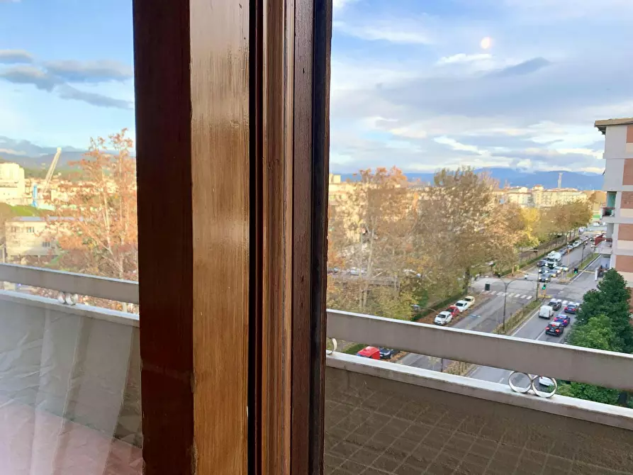 Immagine 8 di Camera in affitto  in Viale Francesco Redi a Firenze