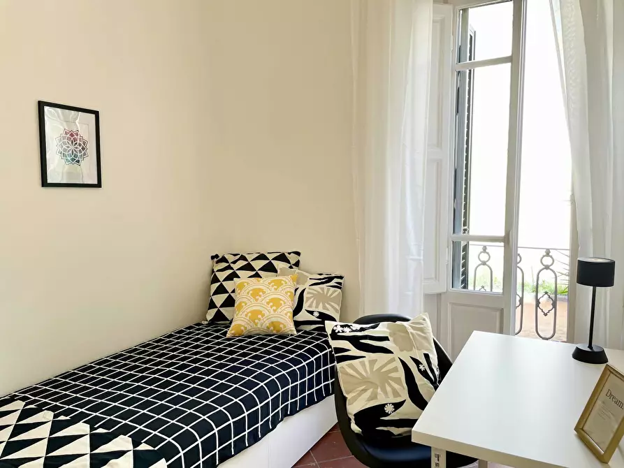 Immagine 3 di Camera in affitto  in Via Giuseppe Galliano a Firenze