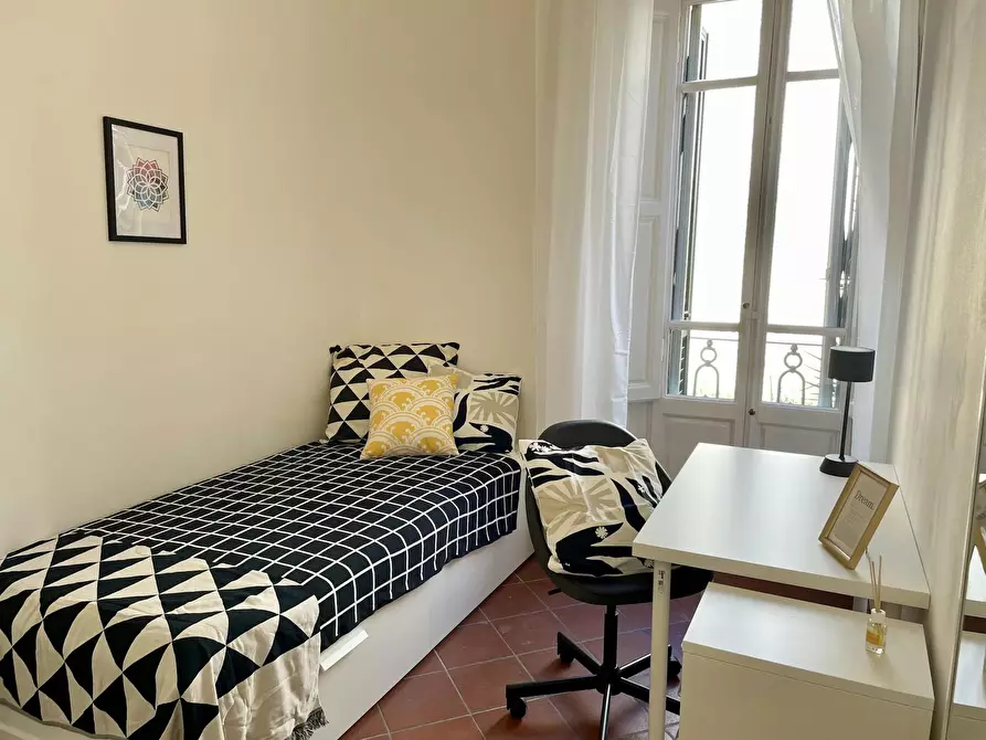 Immagine 1 di Camera in affitto  in Via Giuseppe Galliano a Firenze