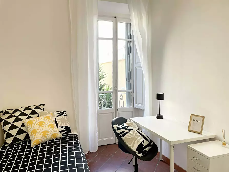 Immagine 8 di Camera in affitto  in Via Giuseppe Galliano a Firenze