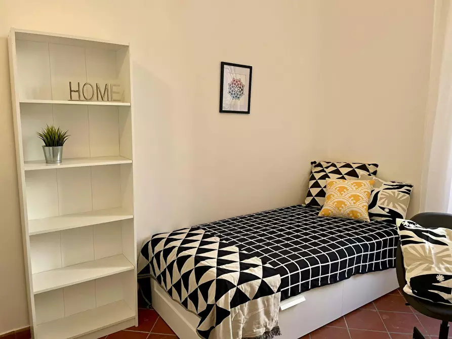 Immagine 4 di Camera in affitto  in Via Giuseppe Galliano a Firenze