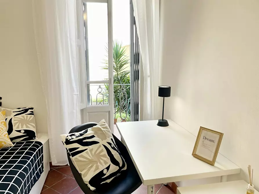 Immagine 7 di Camera in affitto  in Via Giuseppe Galliano a Firenze