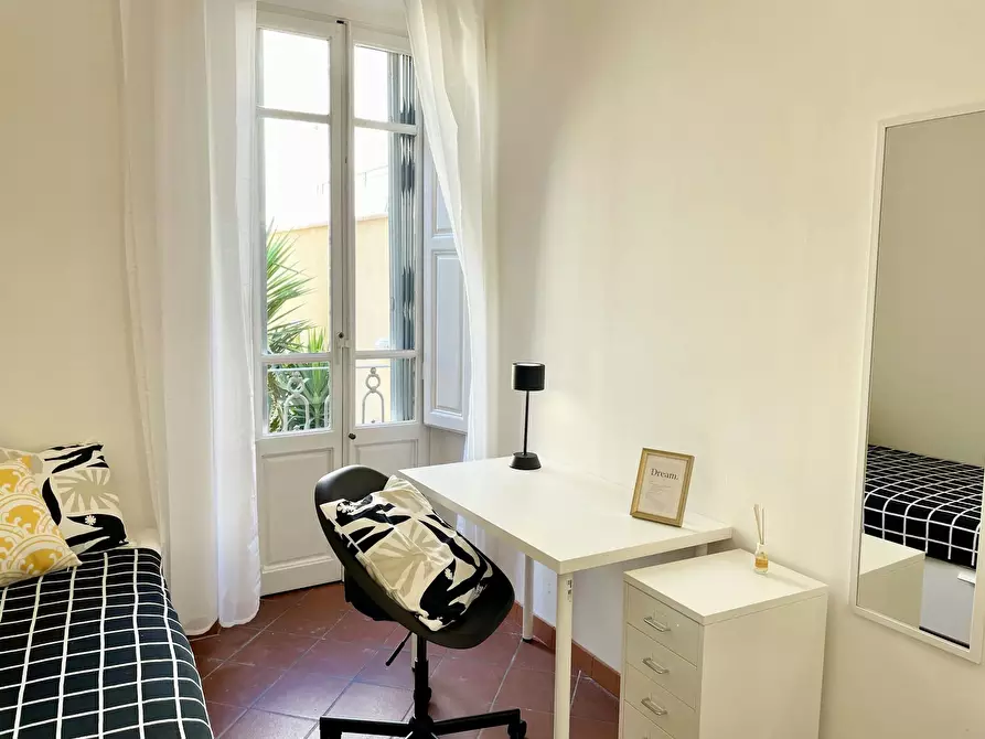 Immagine 6 di Camera in affitto  in Via Giuseppe Galliano a Firenze