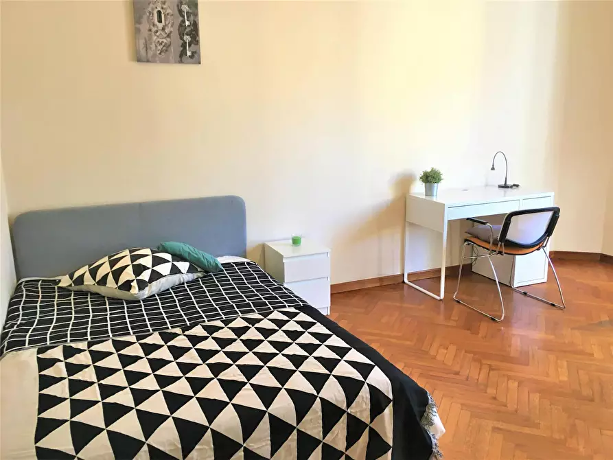 Immagine 1 di Camera in affitto  in Via Castelfidardo a Firenze