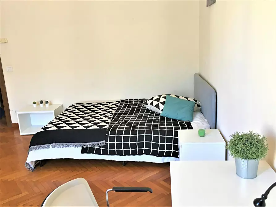 Immagine 3 di Camera in affitto  in Via Castelfidardo a Firenze