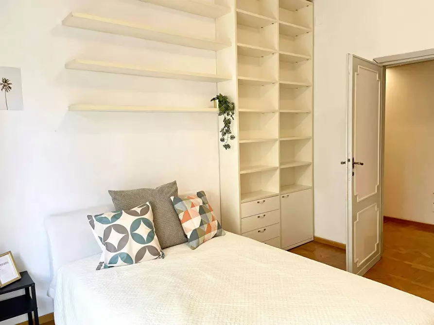 Immagine 3 di Camera in affitto  in Via Gustavo Modena a Firenze