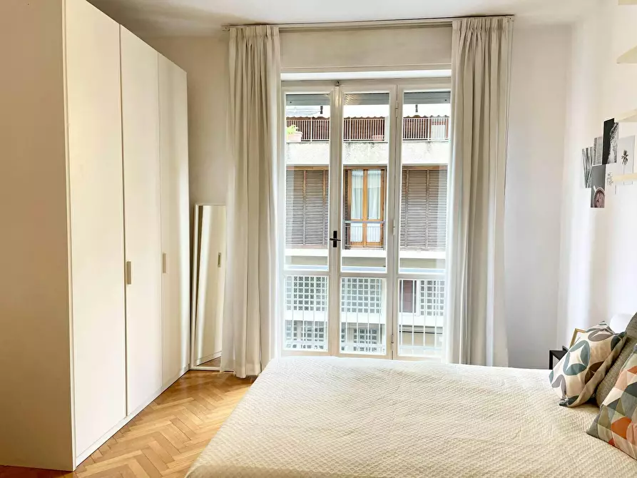 Immagine 5 di Camera in affitto  in Via Gustavo Modena a Firenze