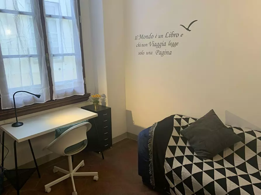 Immagine 5 di Camera in affitto  in Via Sant'Antonino a Firenze