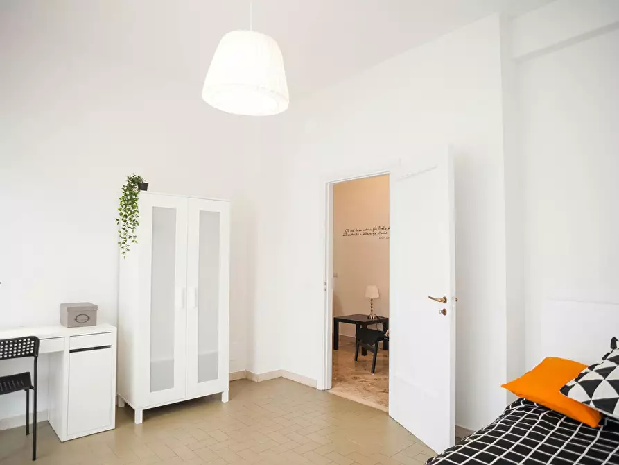 Immagine 2 di Camera in affitto  in Via Francesco Baracca a Firenze