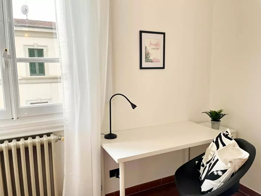 Immagine 6 di Camera in affitto  in Via Giuseppe Galliano a Firenze