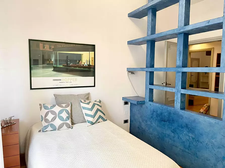 Immagine 2 di Camera in affitto  in Via Gustavo Modena a Firenze