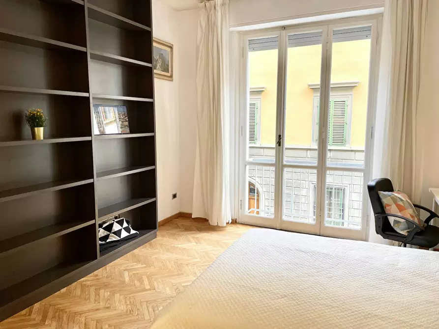 Immagine 2 di Camera in affitto  in Via Gustavo Modena a Firenze