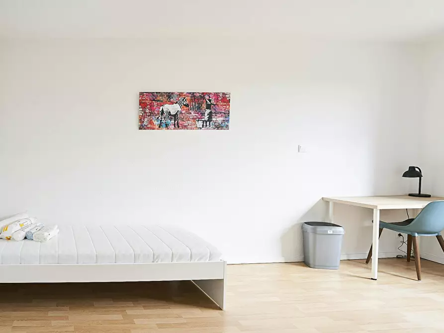 Immagine 3 di Camera in affitto  in Kölner Landstraße a Düsseldorf