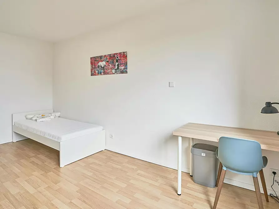 Immagine 1 di Camera in affitto  in Kölner Landstraße a Düsseldorf