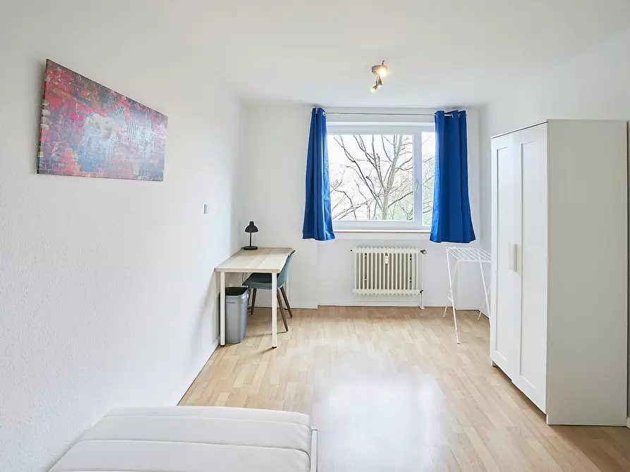 Immagine 2 di Camera in affitto  in Kölner Landstraße a Düsseldorf