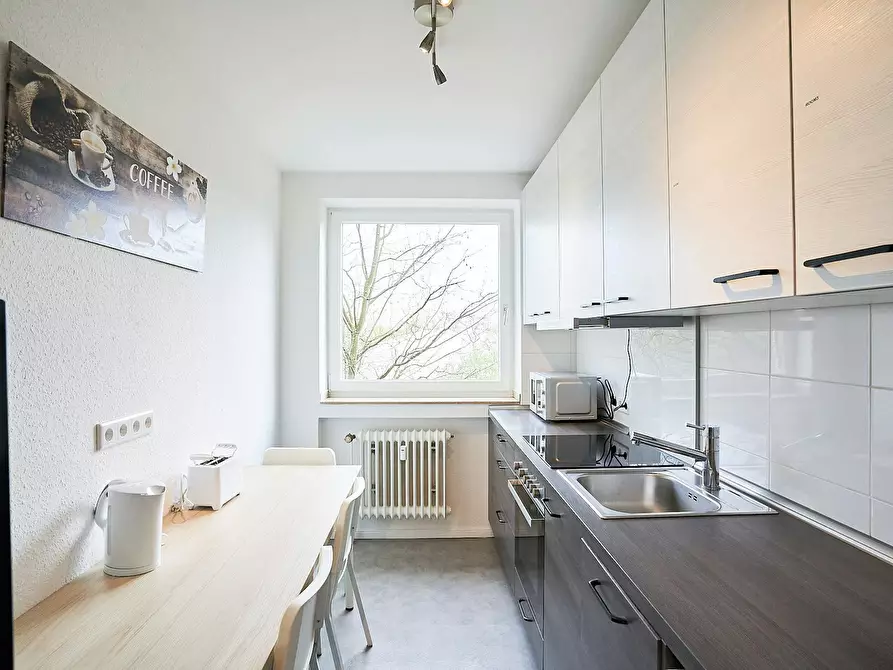 Immagine 9 di Camera in affitto  in Kölner Landstraße a Düsseldorf