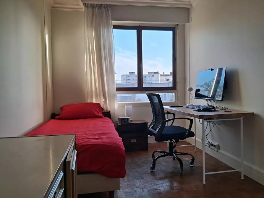 Immagine 1 di Camera in affitto  in Allée d'Autriche a Massy