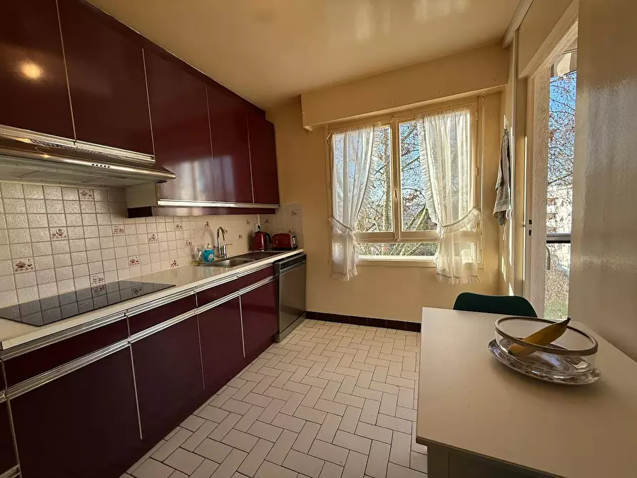 Immagine 3 di Camera in affitto  in Allée d'Autriche a Massy