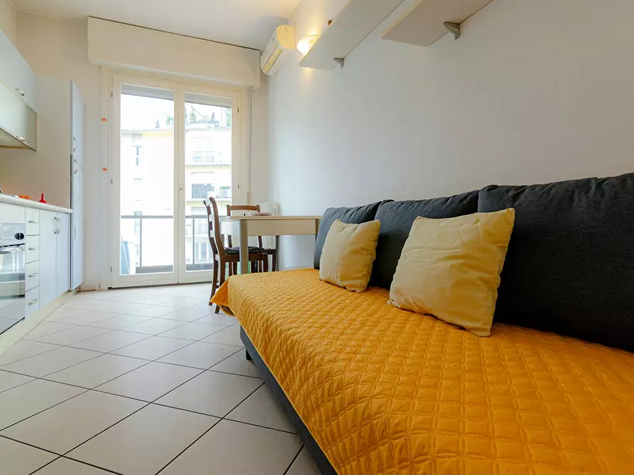 Immagine 1 di Appartamento in affitto  in Via delle Lame a Bologna